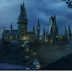 Hogwarts group official
