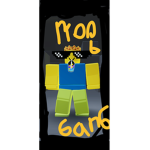 NOOBS UNITED THE RATS AND CATS