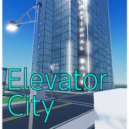 Elevator City (Group Version) icon