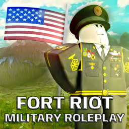 [CITY!] Fort Riot