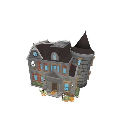 Haunted House