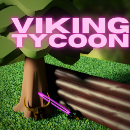 [NEW] Viking Tycoon - Alpha [Roheim LITE]