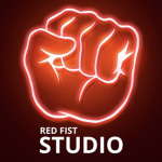 Red Fist Studio