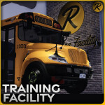 🎓 RBC Training Facility 