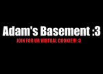 Adam's Basement