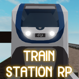 Train Station RP