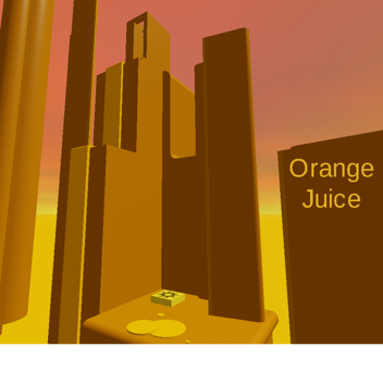 Orange Juice