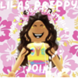 - Lila's Preppy con -