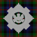 Transvaal Scottish Regimentᅠ