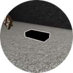 You touched the Invert Part