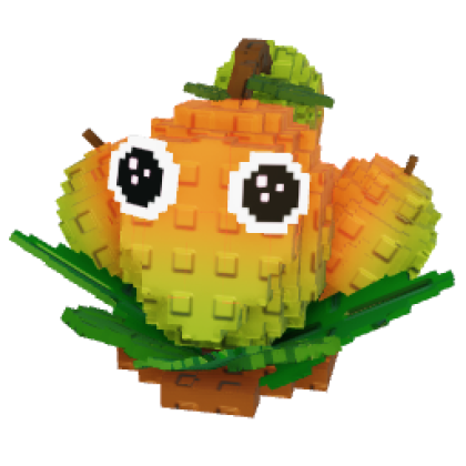 Mango — Secret rarity Brainrot icon