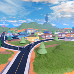 Jailbreak United Server