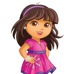 Dora fan only group