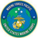 Marine Corps Forces, Pacific.