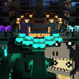 Hi Bomberman Stable Version