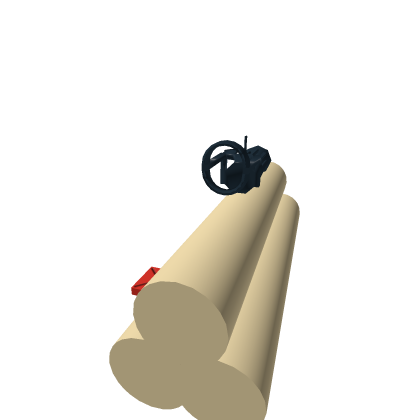 Minigun Turret