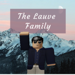 The Lauve Family