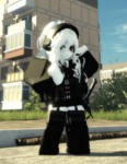 JohanのRoblox