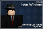 Office of JohnWinters
