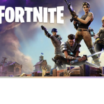 Let’s go Fortnite fortnite is awesome