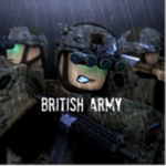[BA] British army {}