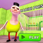 👳🏻HAMOOD HABIBI PRISON RUN!