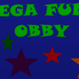 Mega Fun Obby