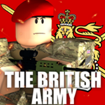 【 British Army 】