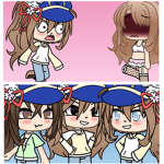 Gacha Police Squad