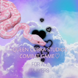 ~Queen Cobra Studios Combat Game~