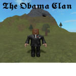 The Obama Clan