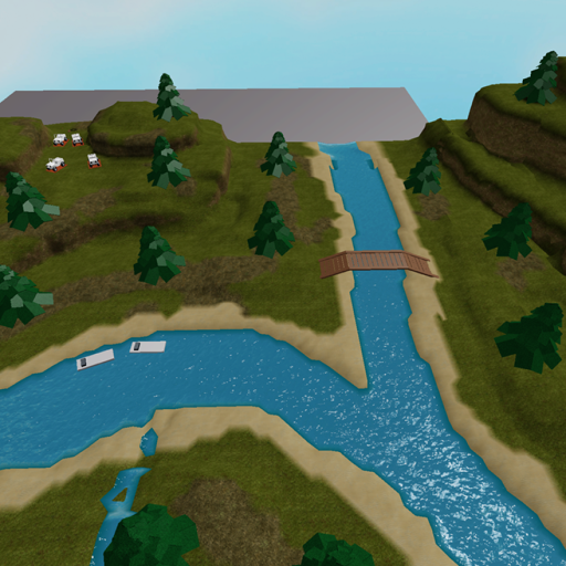 Terrain and Vehicles