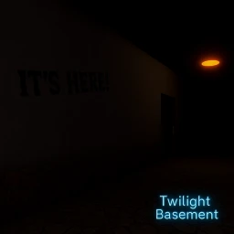 twilight basement icon