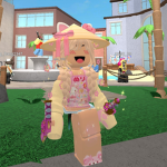 Unicorni di Robloxxx