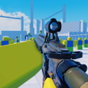 Gun and Armor Testing 