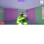 #Neon Pet Squad!