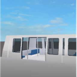 Automatic Mini Train🚊