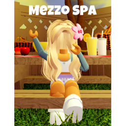 Mezzo Spa