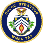 U.S. Coast Guard: USCGC Stratton (WMSL-752)