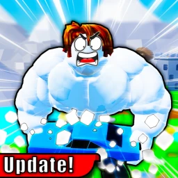 [💪2X]💥Crushing Simulator icon