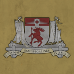 Lithuania Minor Regiοn