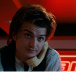 Stranger Things Fans Yay!