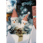 Snowy for Christmas