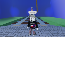 hairytinkles Jump rope