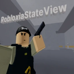 RobloxiaState View icon