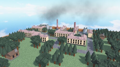 Bust the City