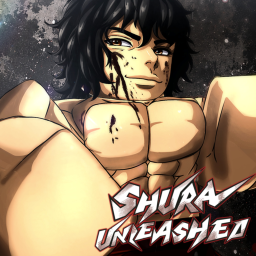 Shura: Unleashed [Early Access] icon
