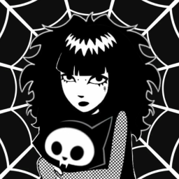 ☥