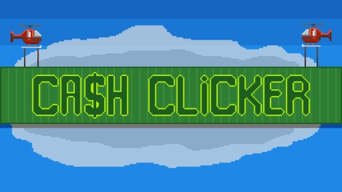 💵 Cash Clicker 
