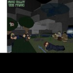 Green Valley: War Tycoon [SN]